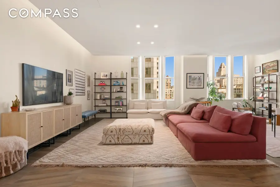 49 Chambers Street #8E, New York, NY 10007 - #2