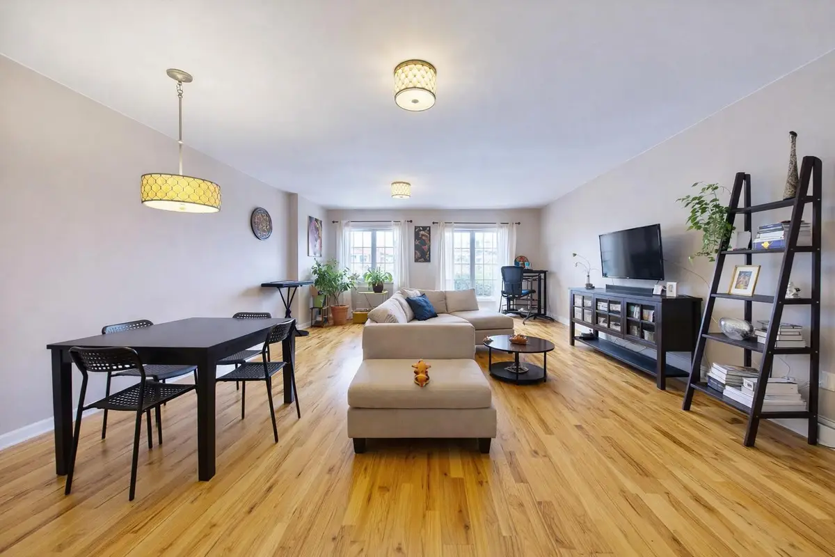 210 Remsen Avenue #2-F, Brooklyn, NY 11212 - #1