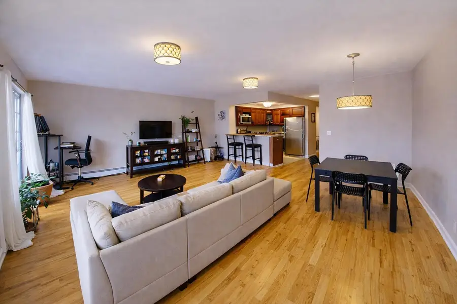 210 Remsen Avenue #2-F, Brooklyn, NY 11212 - #2