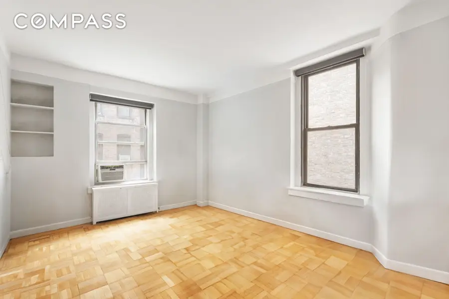 504-510 W 110th Street #3A, Manhattan, NY 10025 - #2