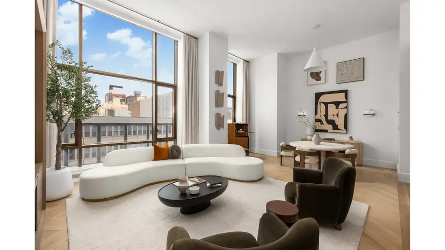 215 E 19th Street #8E, New York, NY 10003 - #2