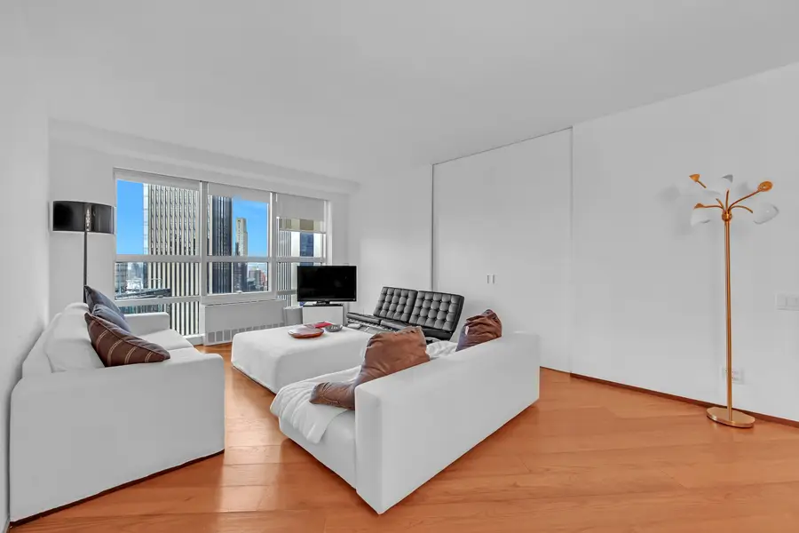 146 W 57th Street #53A, Manhattan, NY 10019 - #3