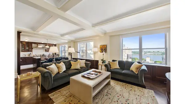 595 W End Avenue #14, Manhattan, NY 10024