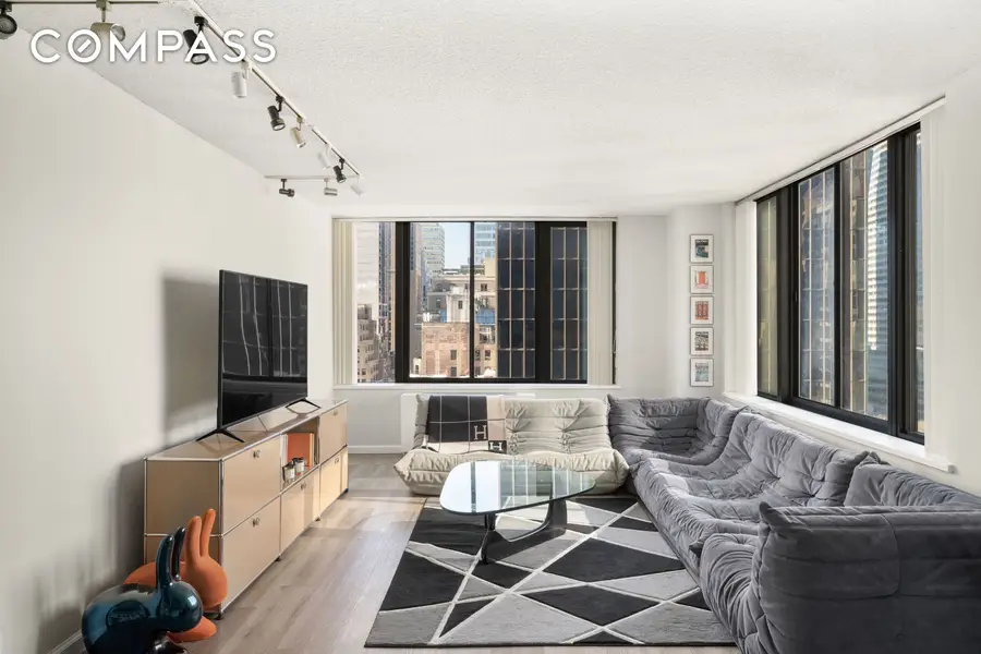 445 5th Avenue #21A, New York, NY 10016 - #3