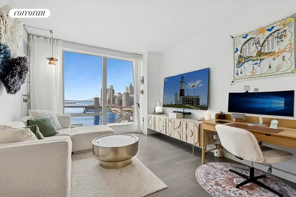 225 Cherry Street #24P, Manhattan, NY 10002