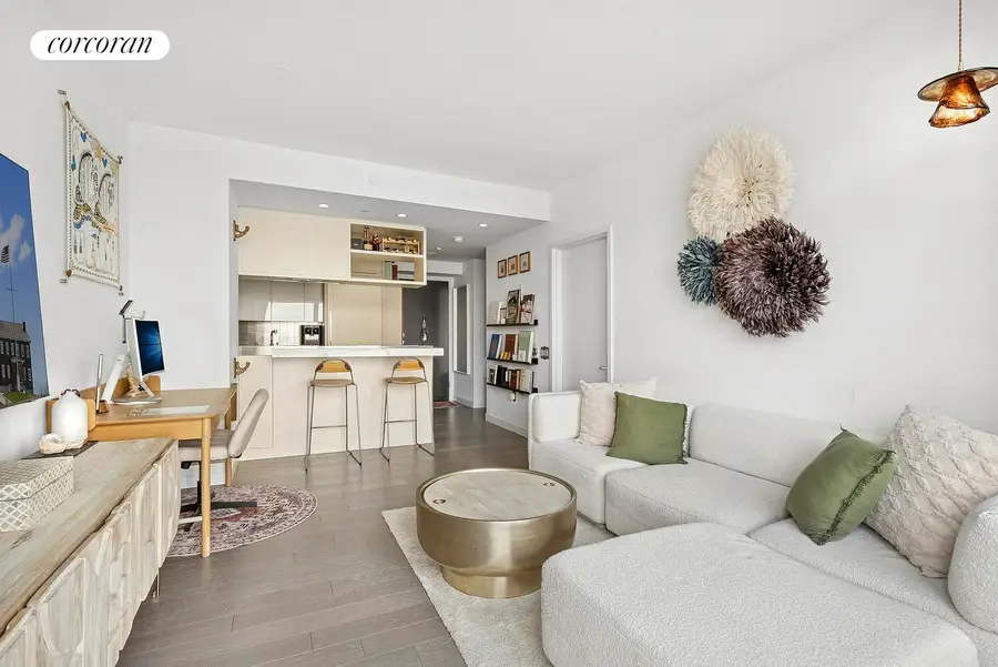 225 Cherry Street #24P, New York, NY 10002 - #2