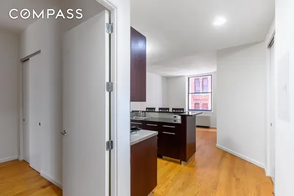 150 Nassau Street #7A, Manhattan, NY 10038