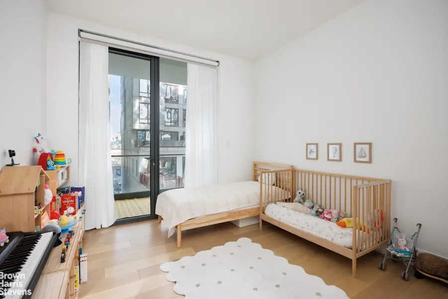 22-18 Jackson Avenue #408, Long Island City, NY 11101 - #3