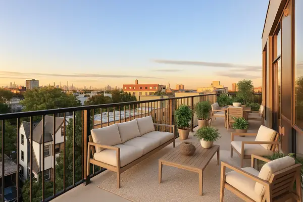 1027 Bushwick Avenue #5-D, Brooklyn, NY 11221