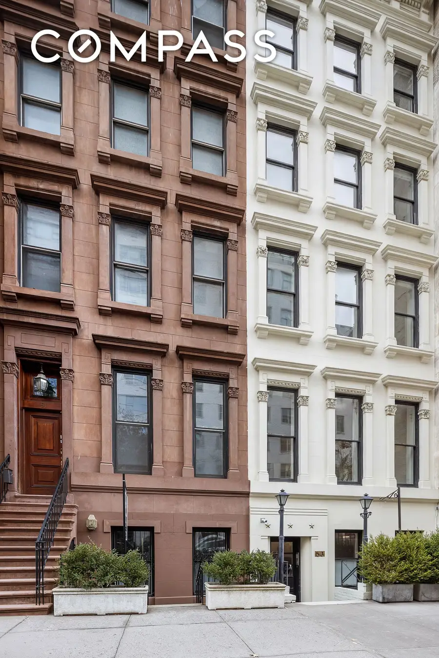 53 E 67th Street, New York, NY 10065 - #3