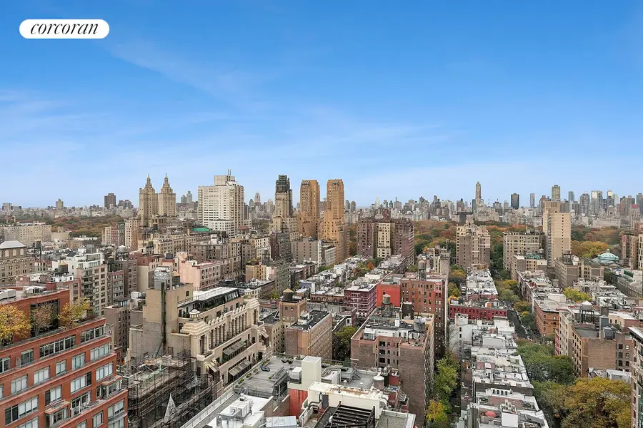 2025 Broadway #30GH, New York, NY 10023 - #2