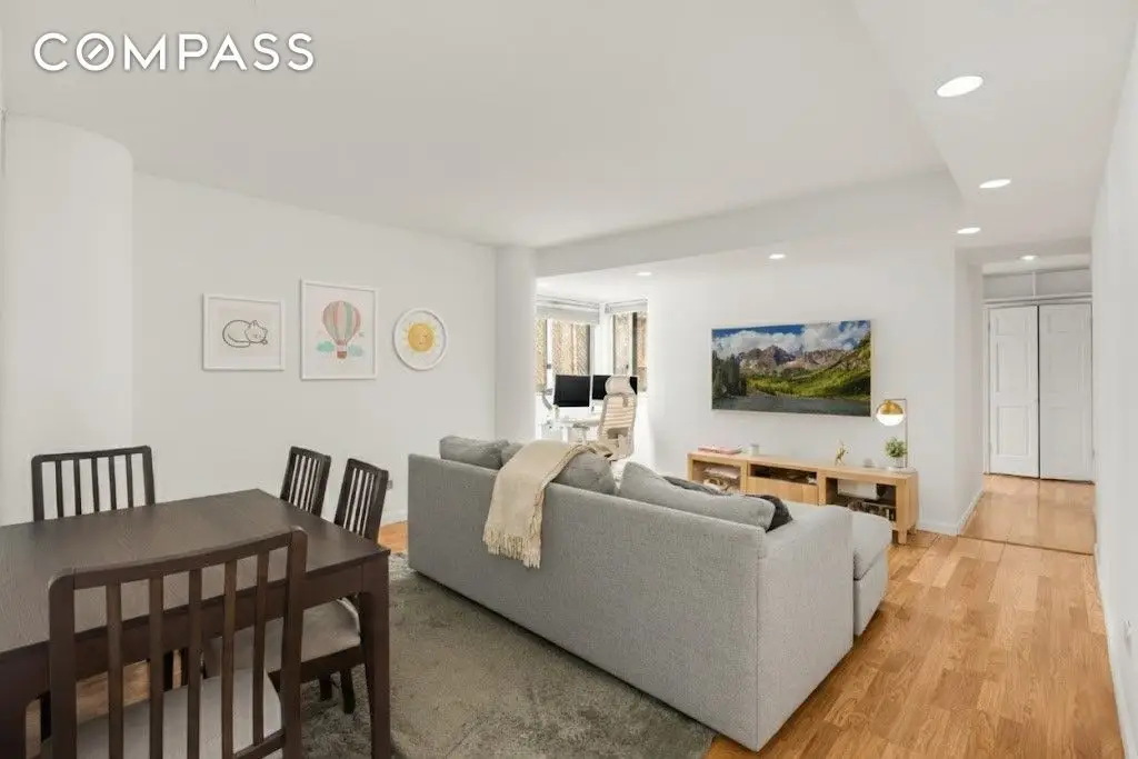 401 E 65th Street #2J, New York, NY 10065 - #1