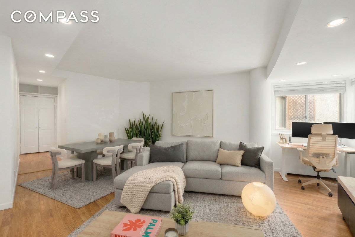 401 E 65th Street #2J, Manhattan, NY 10065 - #1