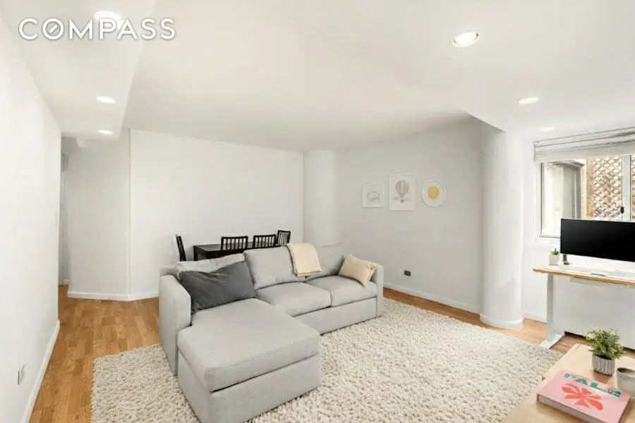 401 E 65th Street #2J, New York, NY 10065 - #2