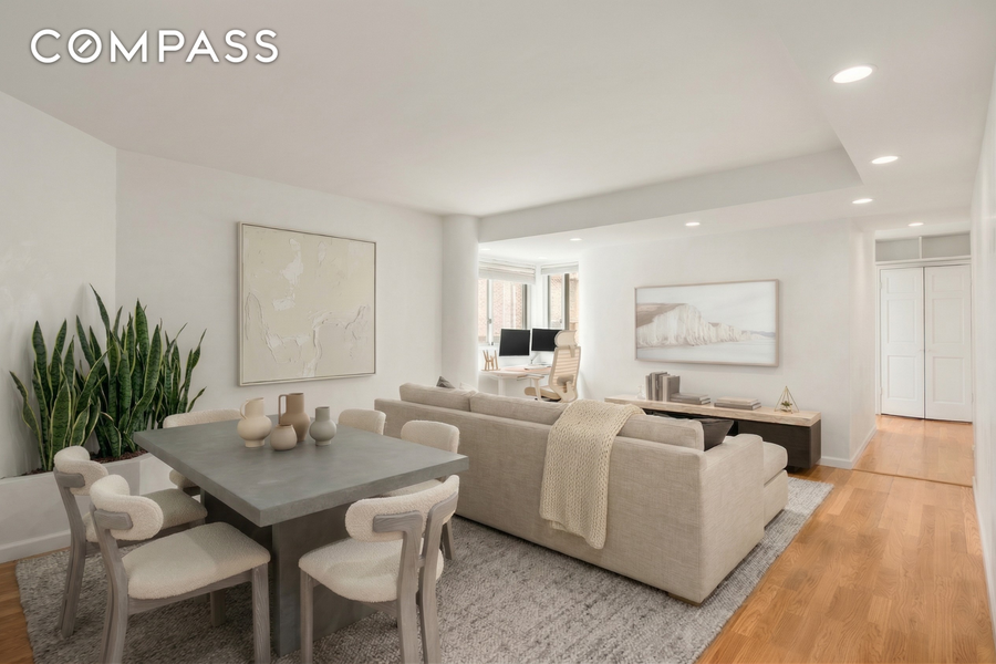 401 E 65th Street #2J, Manhattan, NY 10065 - #2