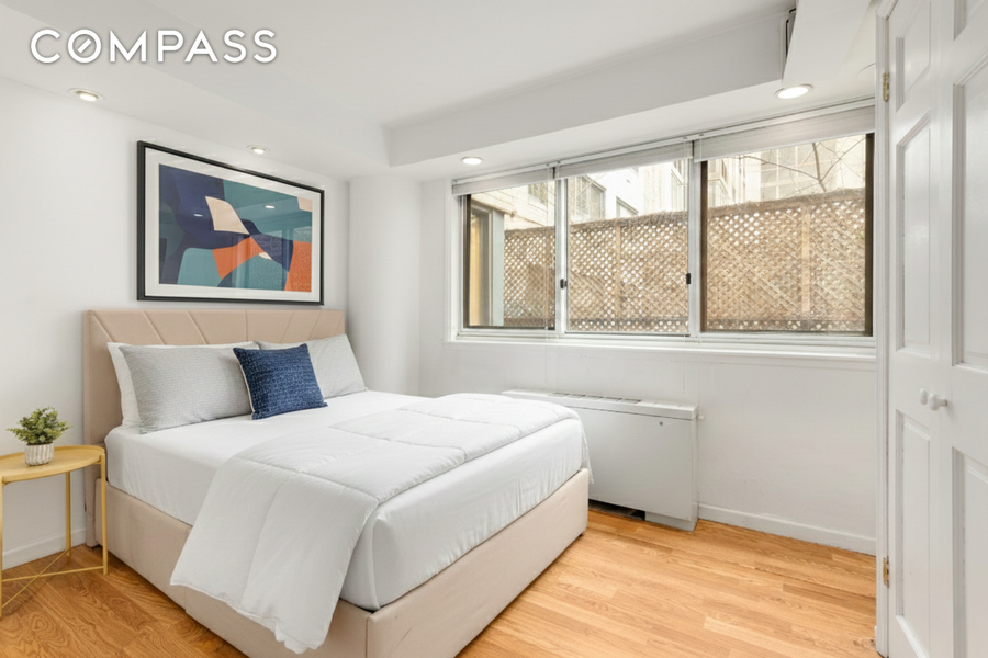 401 E 65th Street #2J, New York, NY 10065 - #3