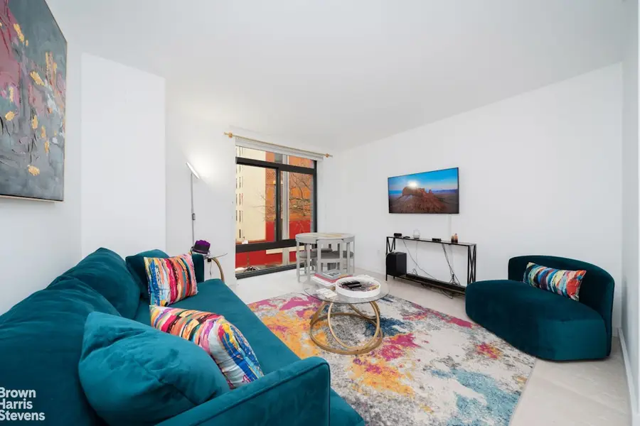 2351 Adam Clayton Powell Jr Boulevard #213, Manhattan, NY 10030 - #2