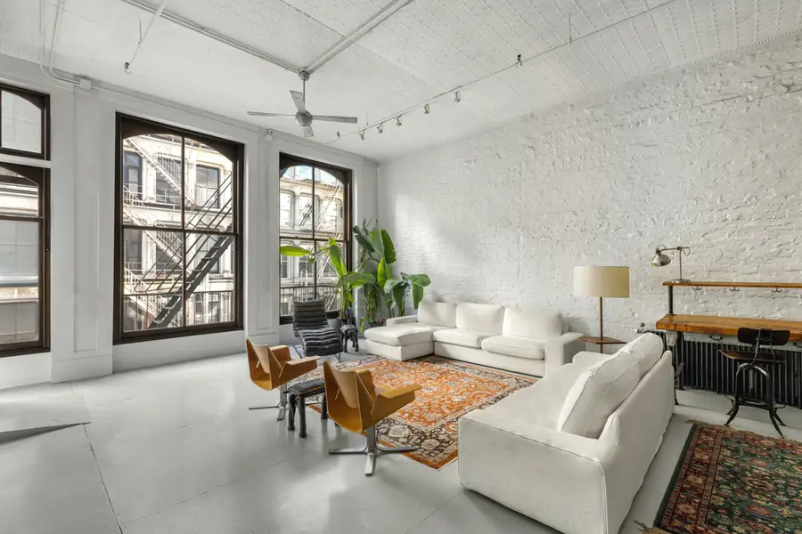 458 Broome Street #3, New York, NY 10013 - #2