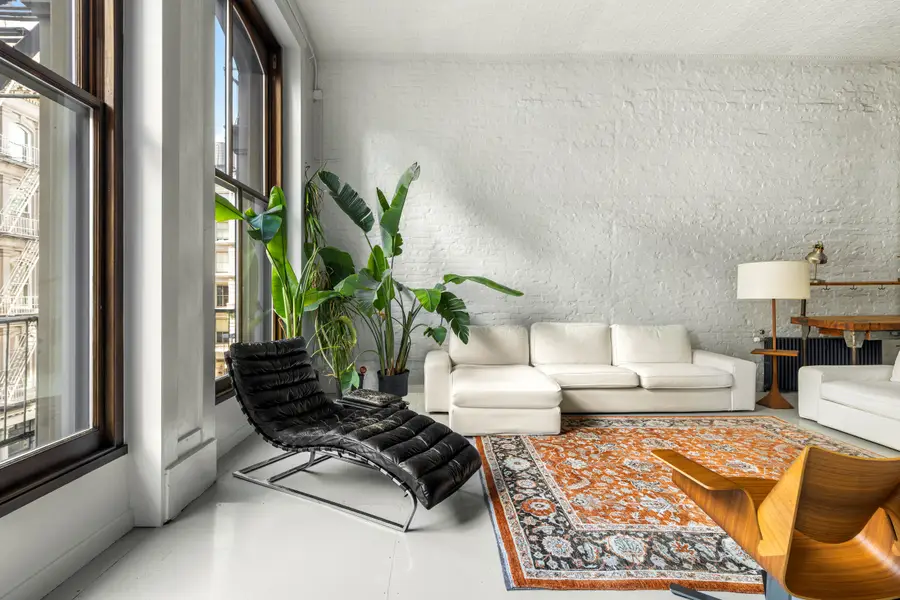 458 Broome Street #3, New York, NY 10013 - #3