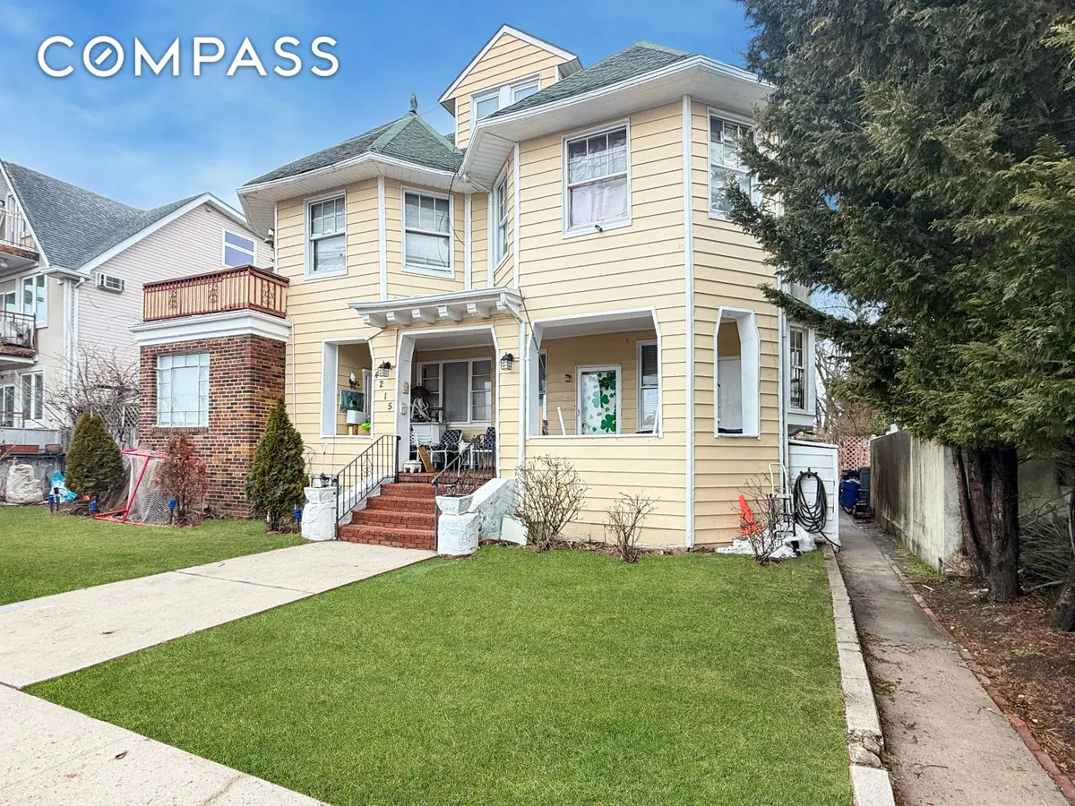 4215 Atlantic Avenue, Brooklyn, NY 11224 - #1