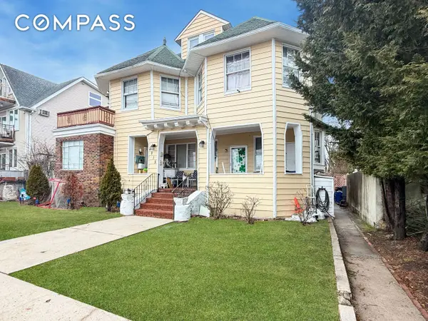 4215 Atlantic Avenue, Brooklyn, NY 11224