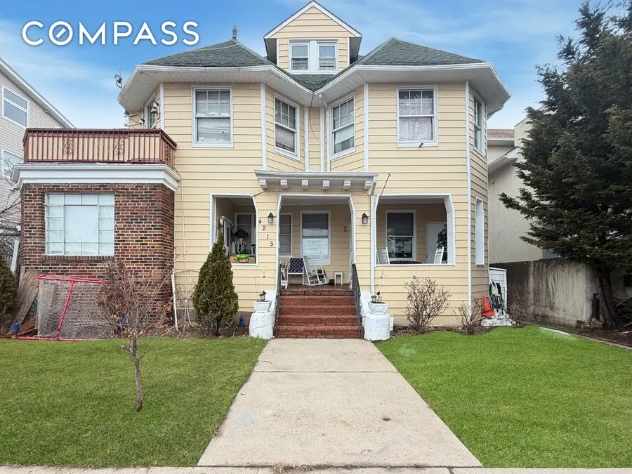 4215 Atlantic Avenue, Brooklyn, NY 11224 - #2