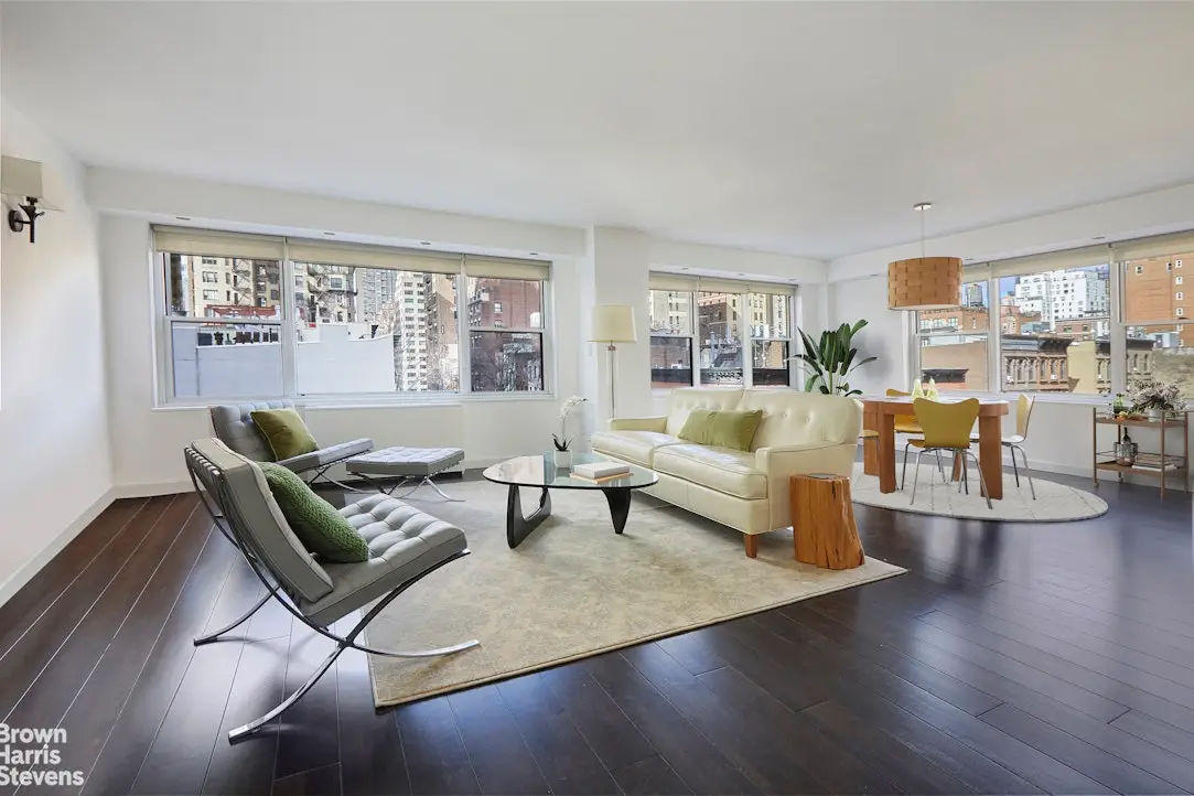 150 E 61st Street #6E, New York, NY 10065 - #1