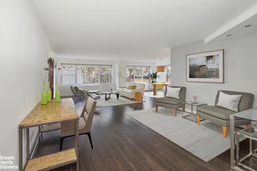 150 E 61st Street #6E, New York, NY 10065 - #3