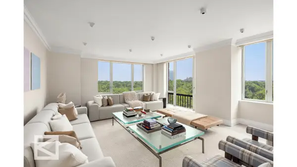 90 E End Avenue #8A, Manhattan, NY 10028