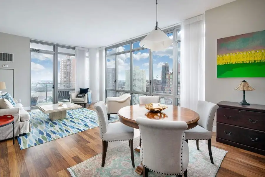 333 E 91st Street #24C, Manhattan, NY 10128 - #2