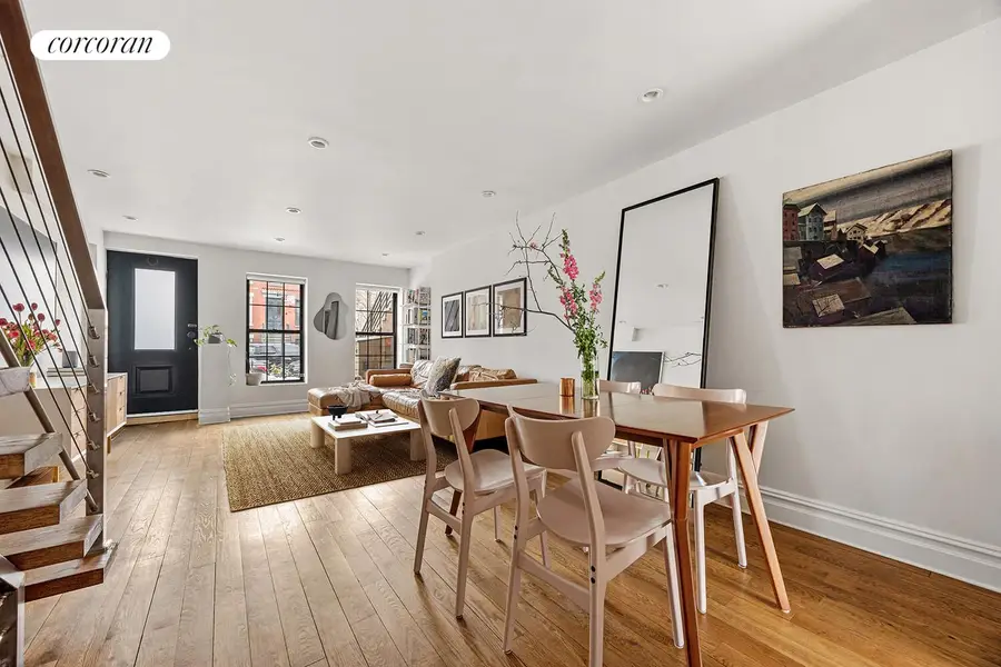 70 Somers Street, Brooklyn, NY 11233 - #2