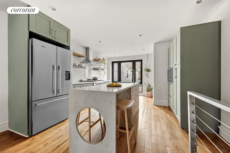 70 Somers Street, Brooklyn, NY 11233 - #3