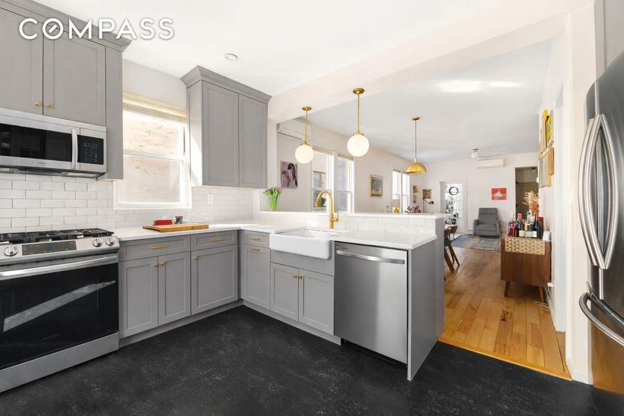 71 Clara Street, Brooklyn, NY 11218 - #2