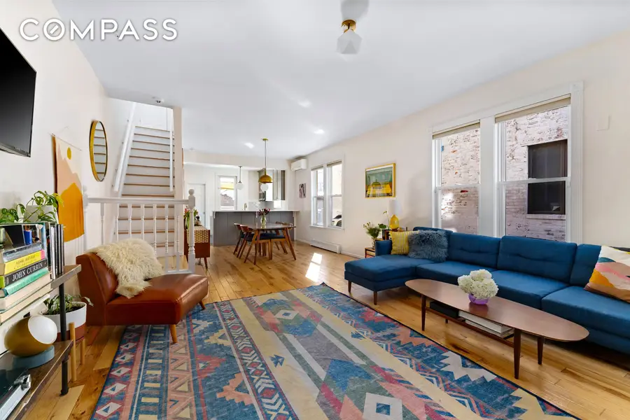 71 Clara Street, Brooklyn, NY 11218 - #3