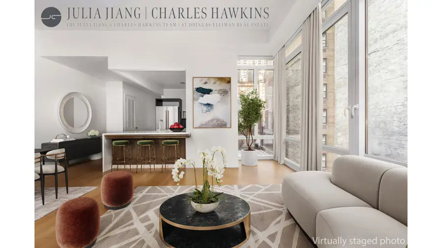 247 W 46th Street #408, Manhattan, NY 10036 - #3