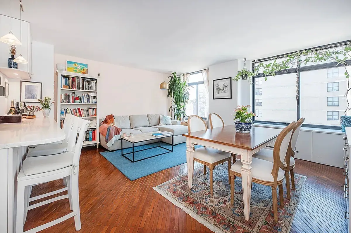 400 E 70th Street #1706, Manhattan, NY 10021 - #1