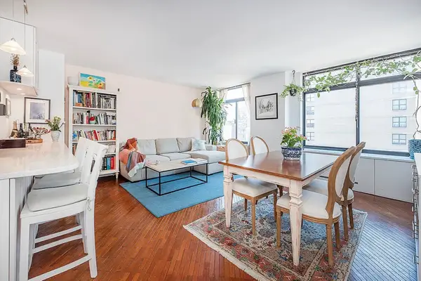 400 E 70th Street #1706, Manhattan, NY 10021