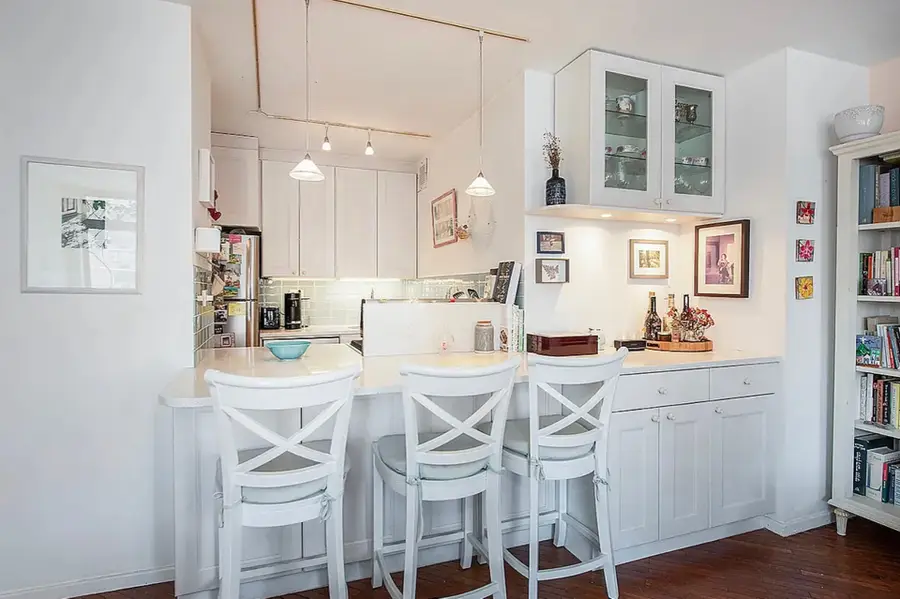 400 E 70th Street #1706, Manhattan, NY 10021 - #2