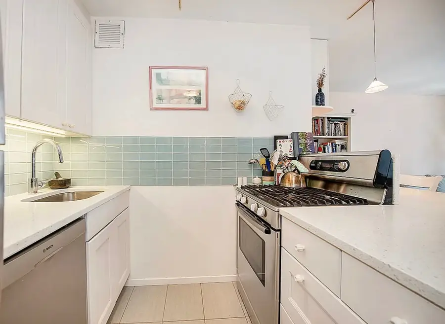 400 E 70th Street #1706, Manhattan, NY 10021 - #3