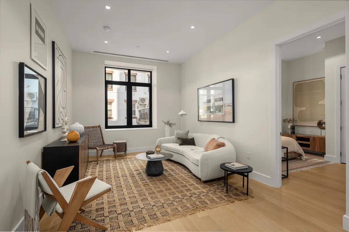 435 W 19th Street #2C, New York, NY 10011 - #1
