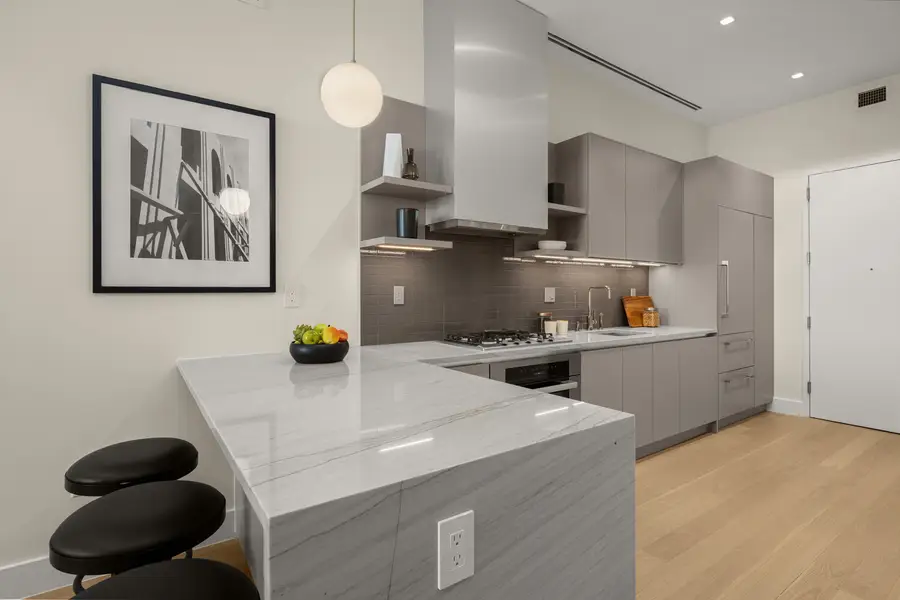 435 W 19th Street #2C, New York, NY 10011 - #3