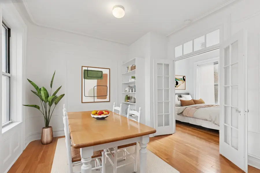 210 E 17th Street #5A, Manhattan, NY 10003 - #3