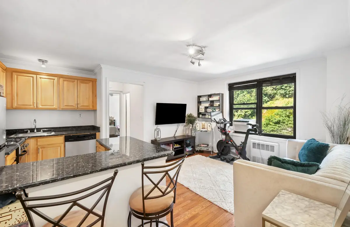 4523 Broadway #7-D, Manhattan, NY 10040 - #1