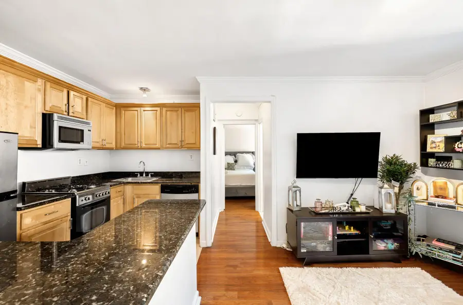 4523 Broadway #7-D, Manhattan, NY 10040 - #2