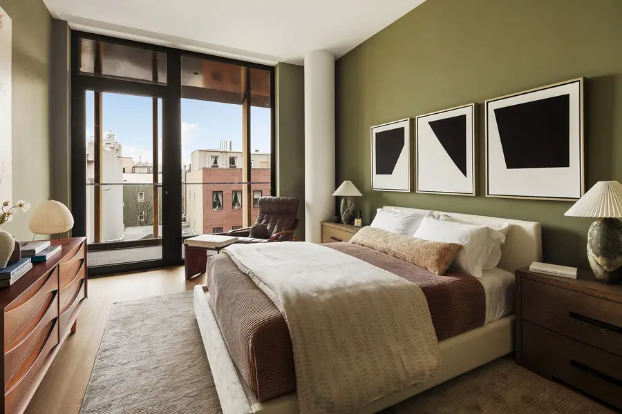 28 Herbert Street #5B, Brooklyn, NY 11222 - #2