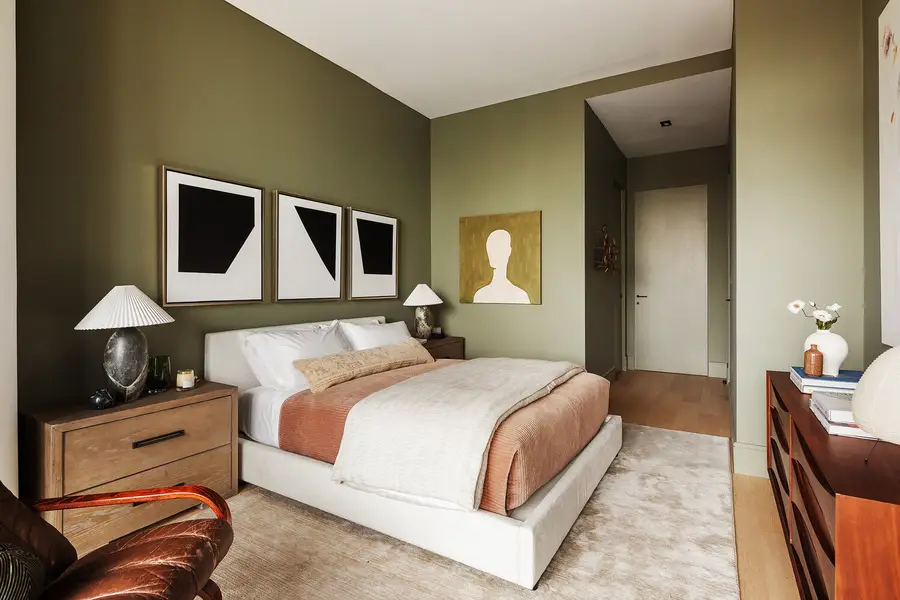 28 Herbert Street #5B, Brooklyn, NY 11222 - #3