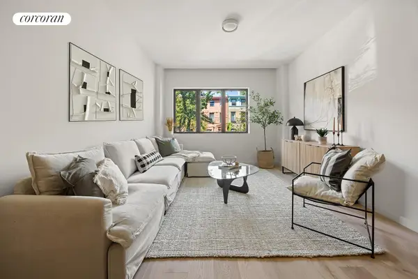 654 Jefferson Avenue #2B, Brooklyn, NY 11221