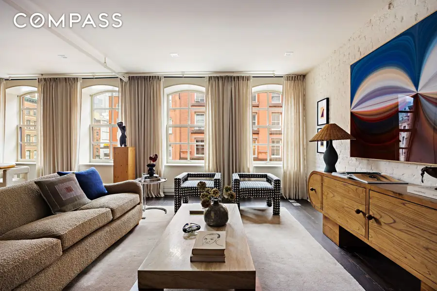 159 Duane Street #4, Manhattan, NY 10013 - #3