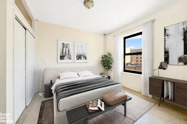 92 St Nicholas Avenue #5E, Manhattan, NY 10026