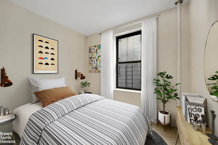 92 St Nicholas Avenue #5E, New York, NY 10026 - #2